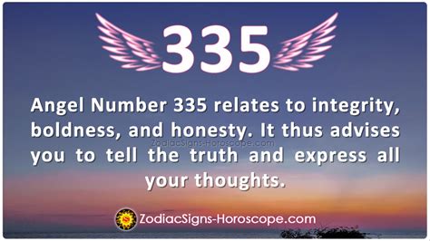 335 angel number|7 Signs Why You Are Seeing 335 – The Meaning of 335